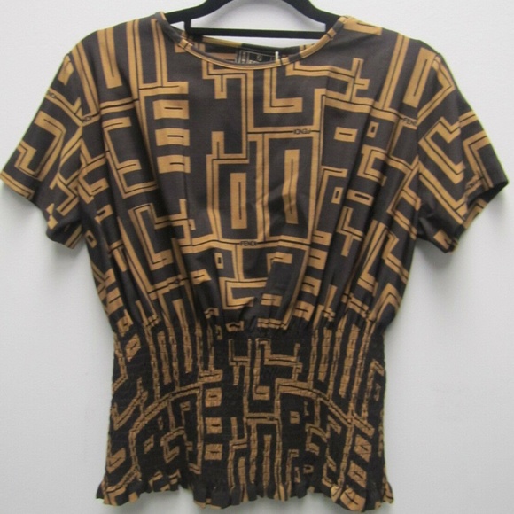 Two - Piece Fendi Blazer NWT - Picture 6 of 8